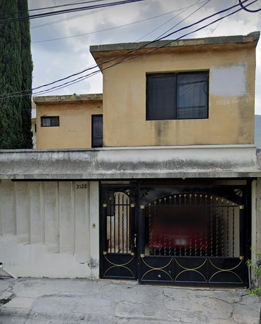 Venta de Casas de Remate en Guadalupe Nuevo León